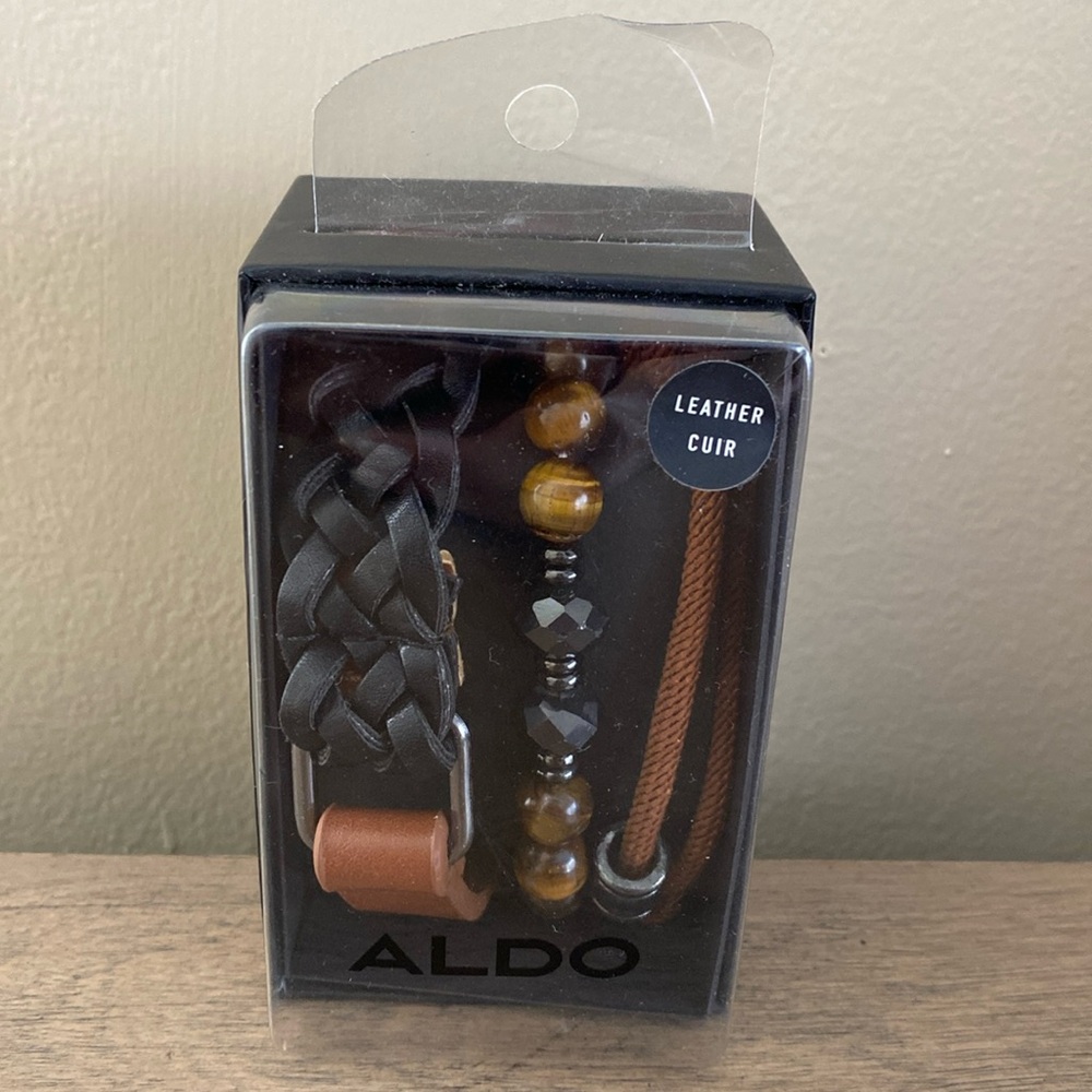 ALDO Rieven Bracelet Set - Picture 2 of 4